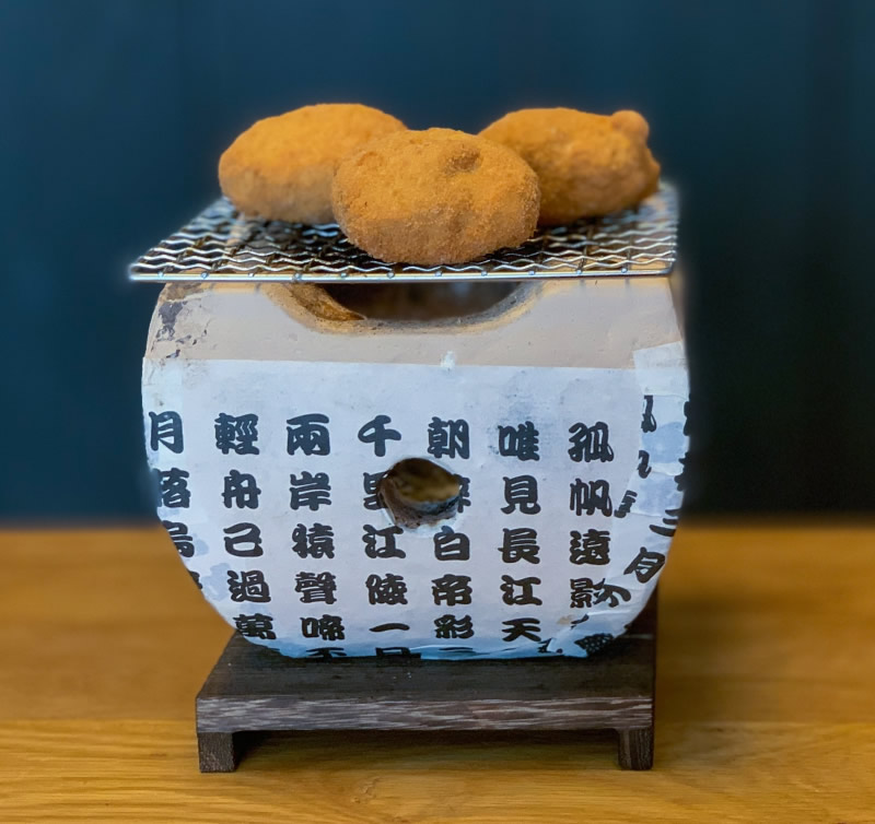 BAMI HUNEBEDJES Image