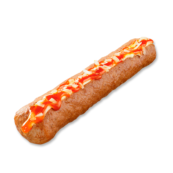 FRIKANDEL Image